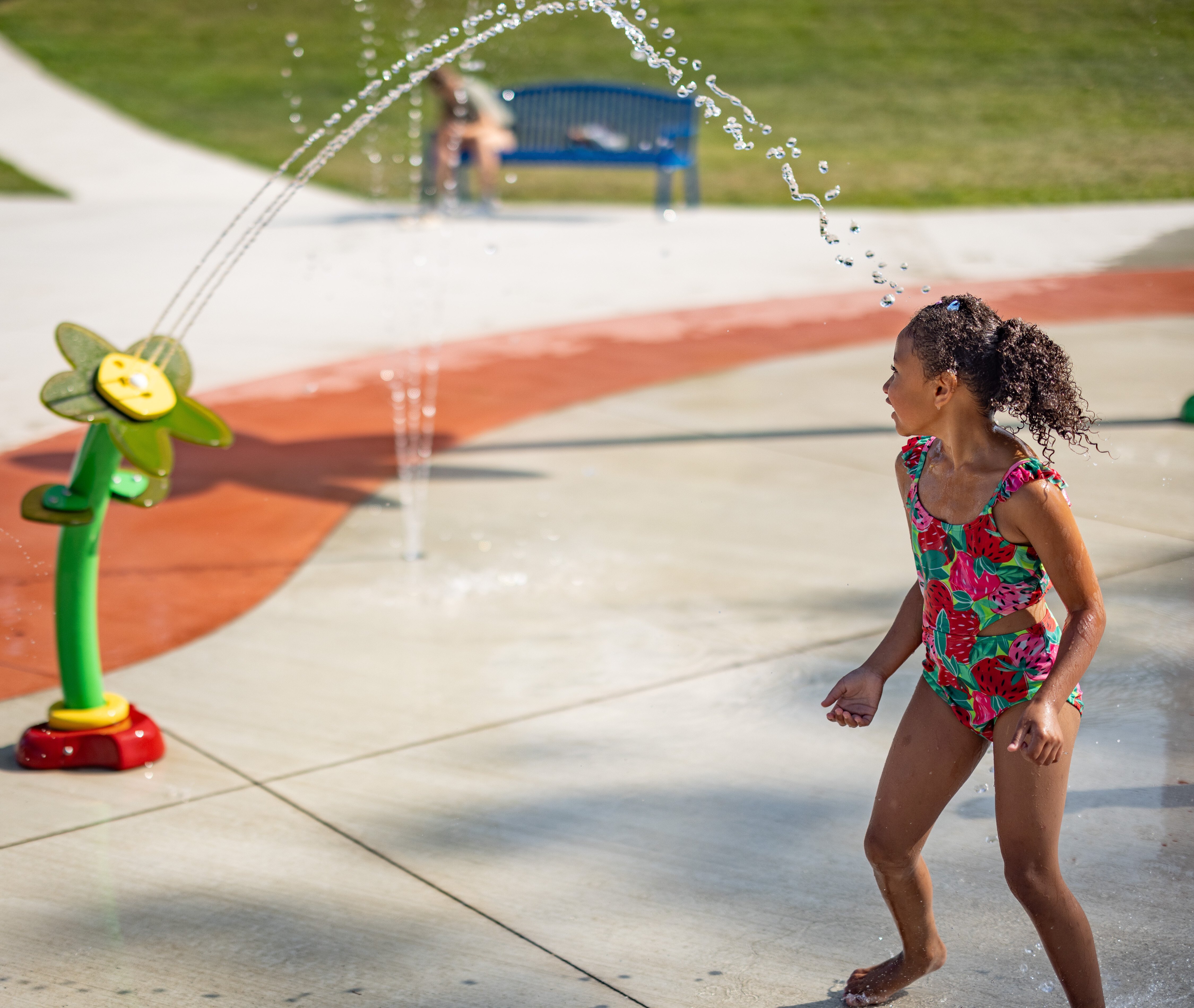 AQ - MN - Chisholm Kiwanis SPlash Pad - 63