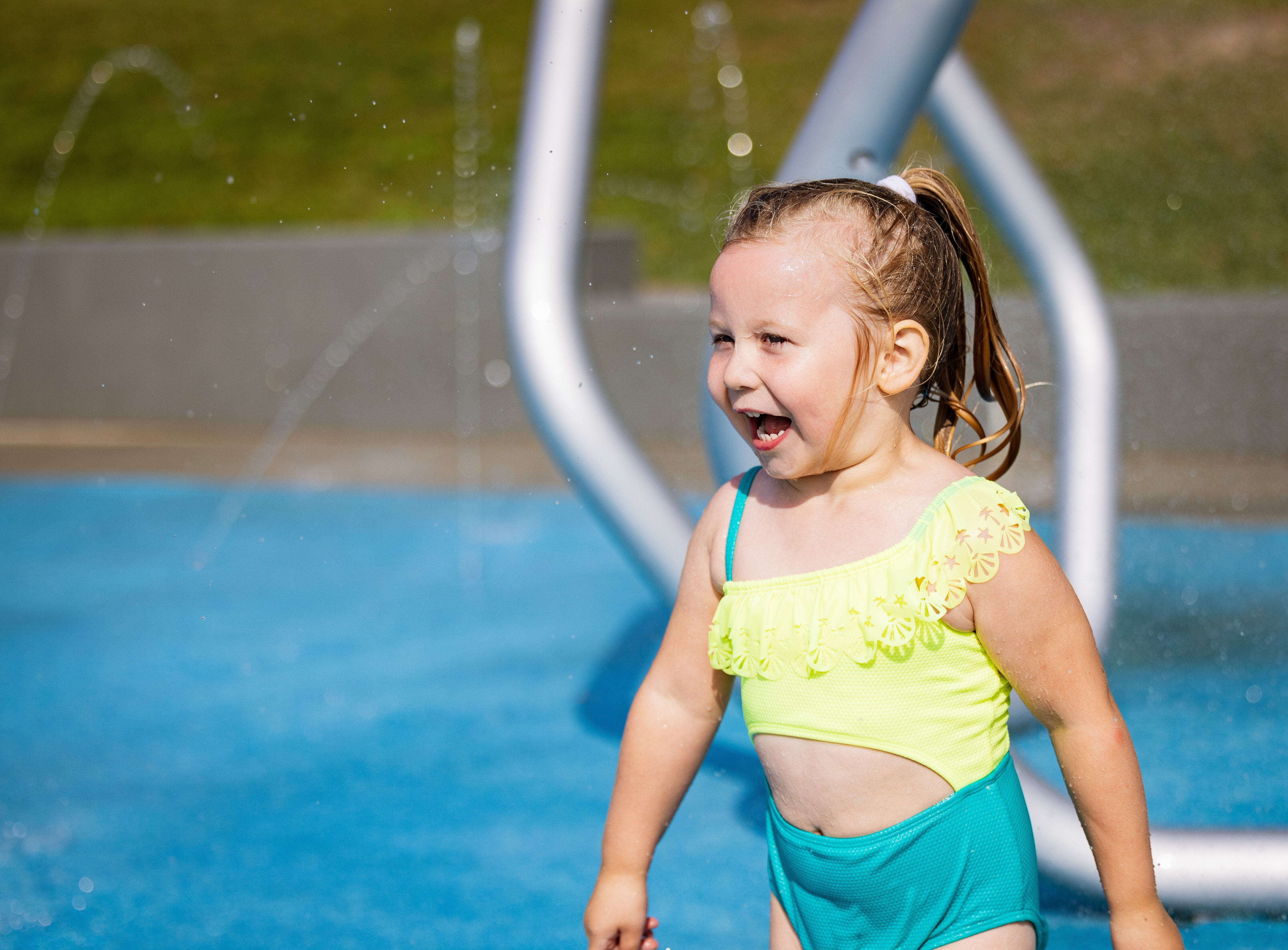 AQ - MN - Nesbitt Preserve Park Splash Pad - 26