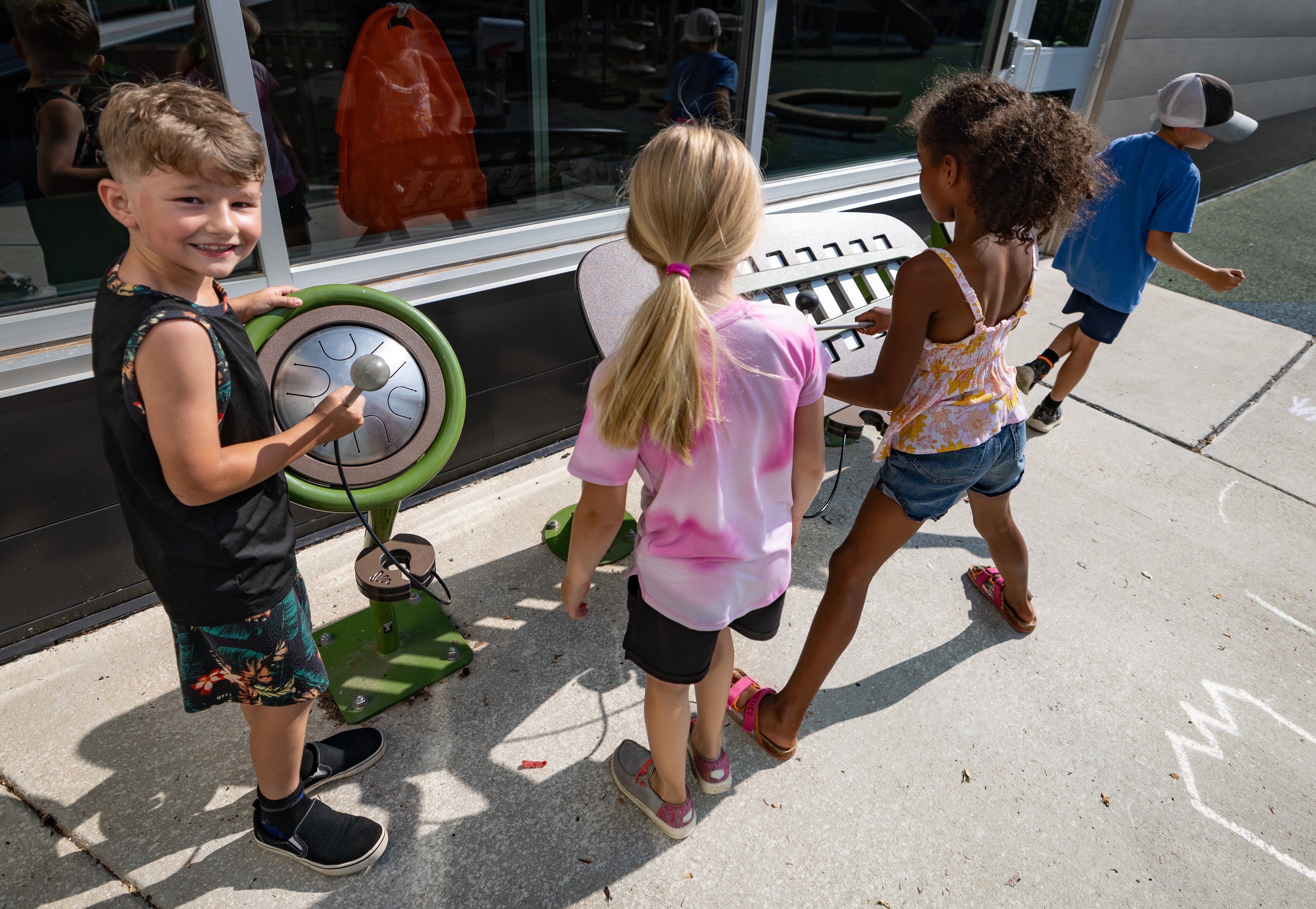 MN - Hibbing Public Schools Early Learning Center - 14