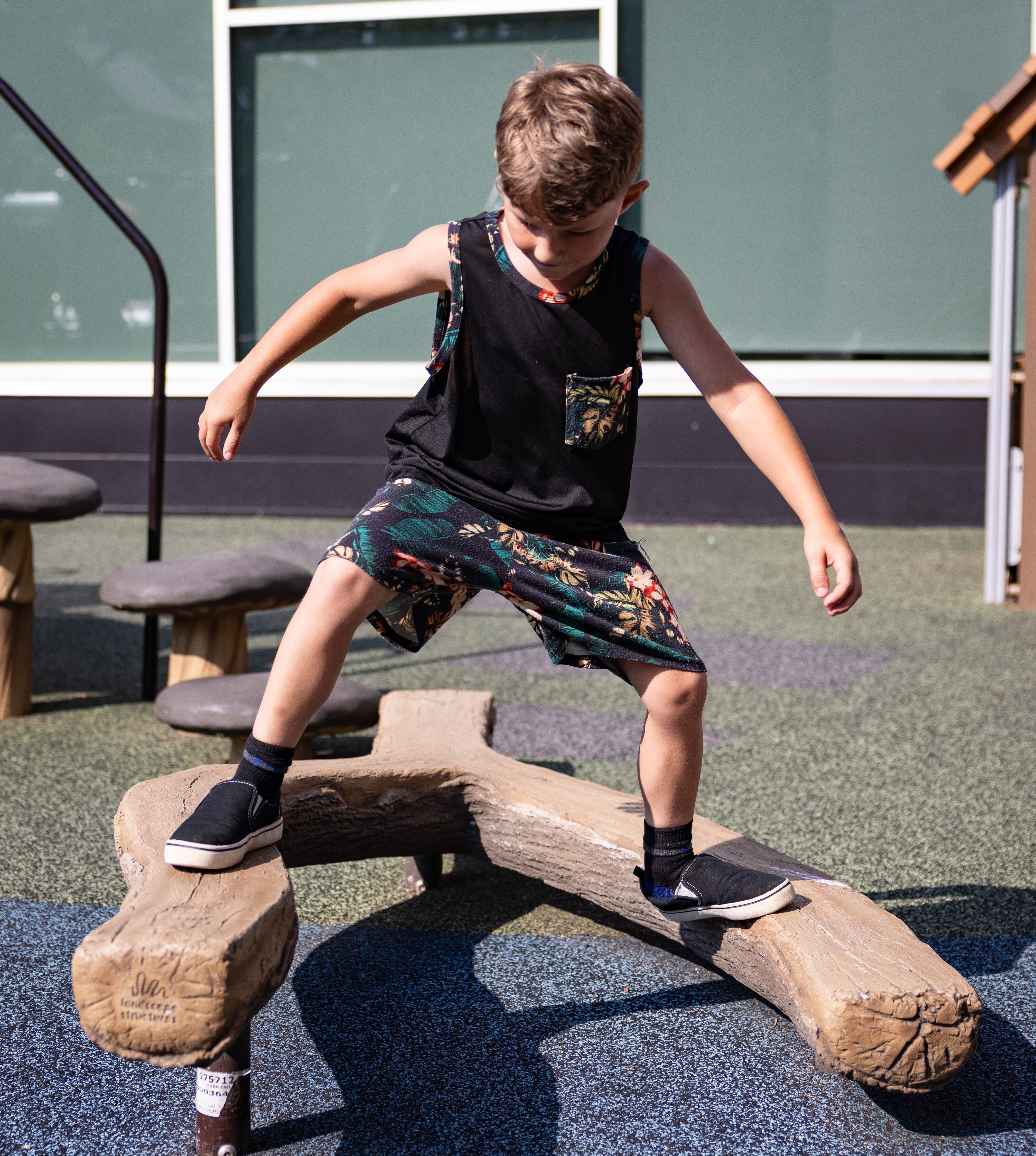 MN - Hibbing Public Schools Early Learning Center - 17