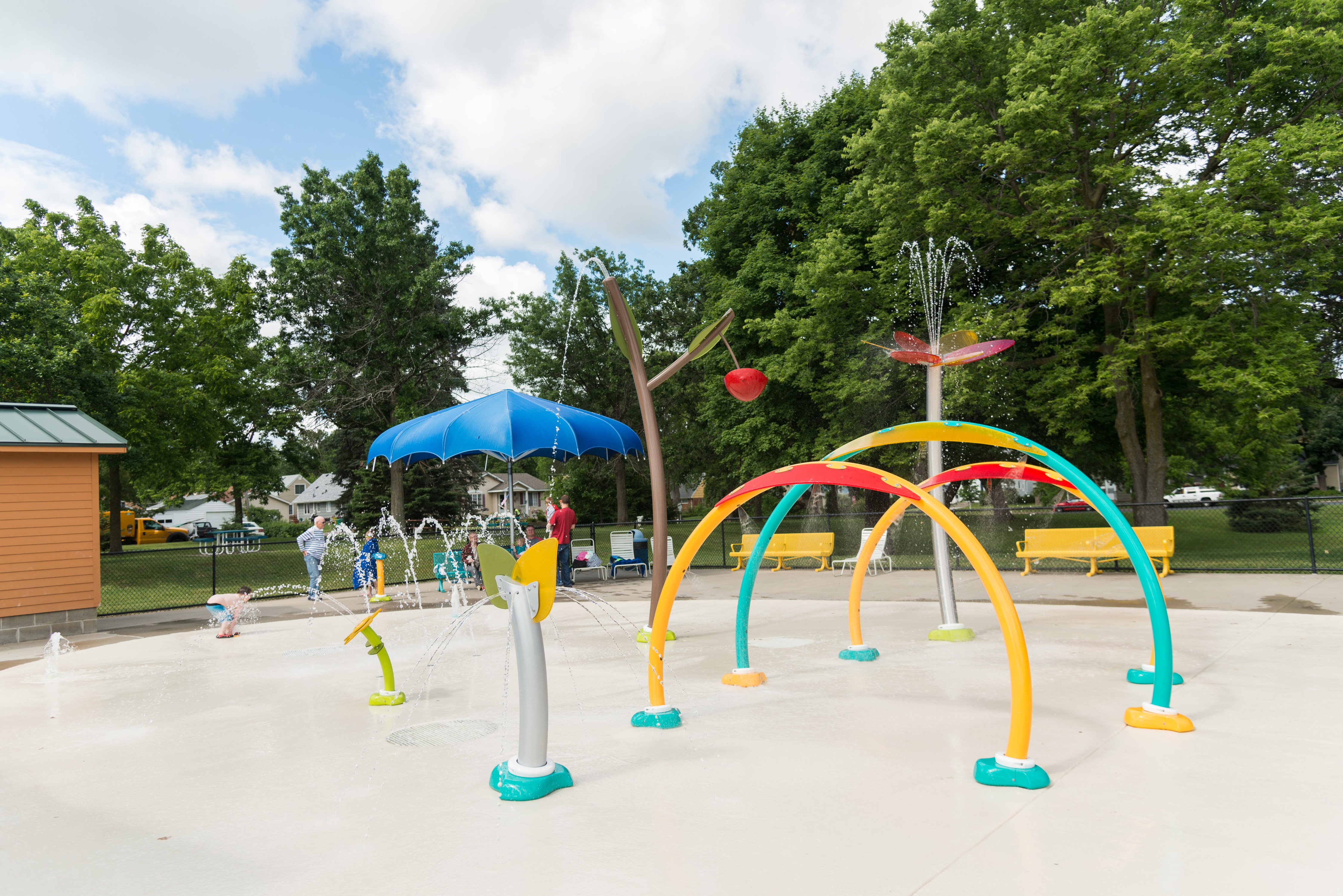 MN - Oak Hill Splash Pad - 112