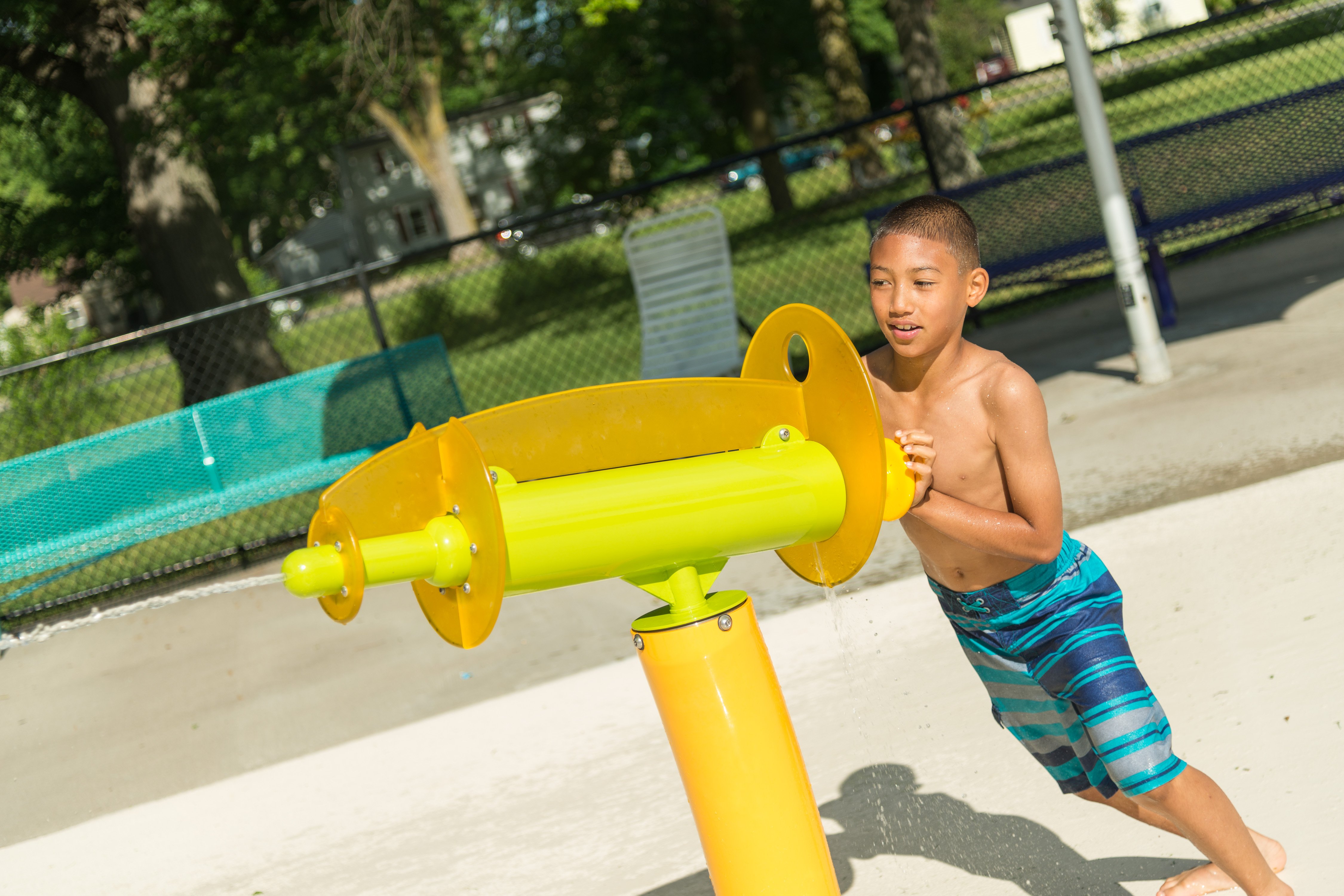 MN - Oak Hill Splash Pad - 50