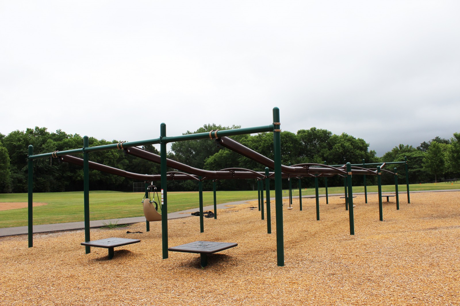 Groveland Elementary Expansion Flagship Recreation